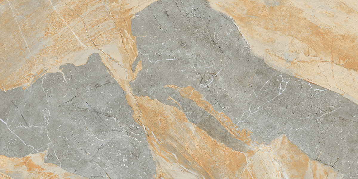 Glazed Porcelain Tiles